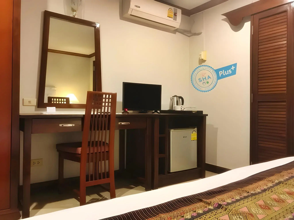 Hotel photo 14