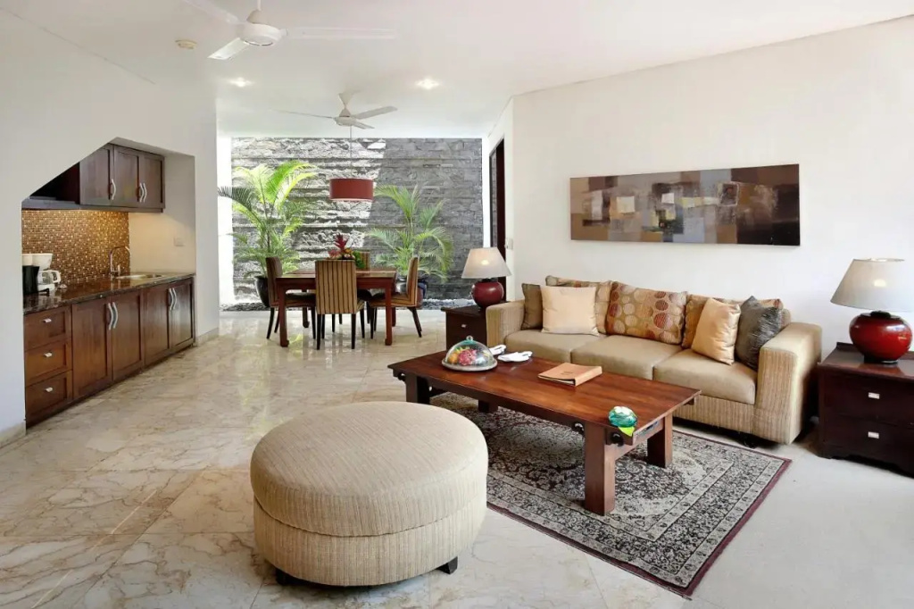 Kanishka Villas - Général