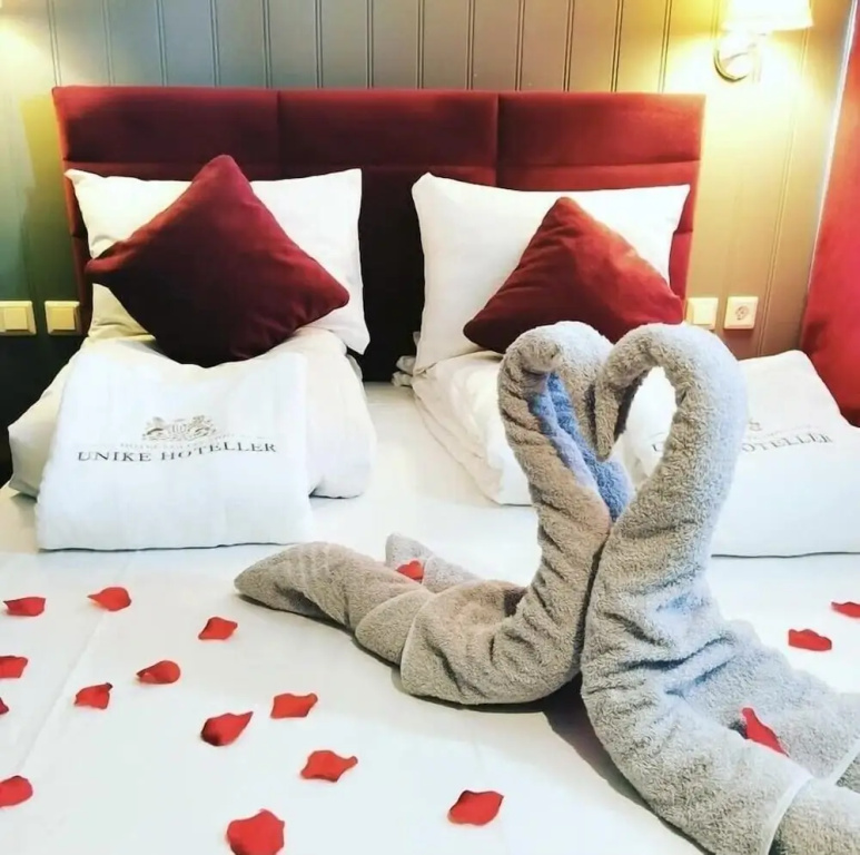 Arendal Herregaard Spa & Resort - Chambres
