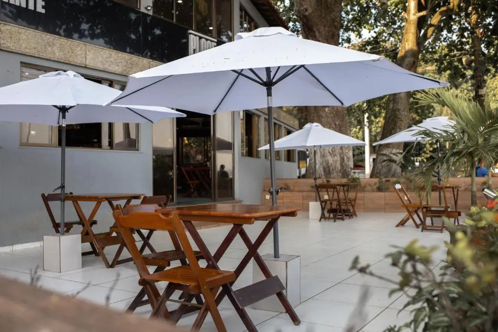Plage Hotel - Général