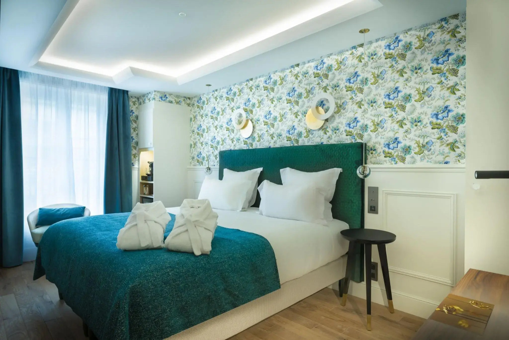 Hotel photo 6