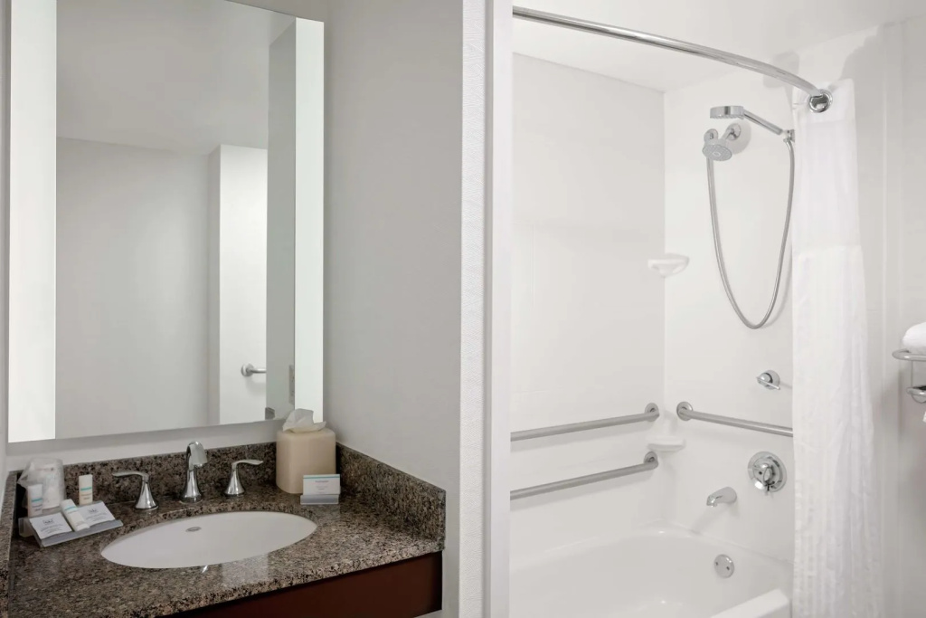 Hilton Garden Inn Atlanta Perimeter Center - Général
