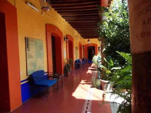 Hotel photo 21