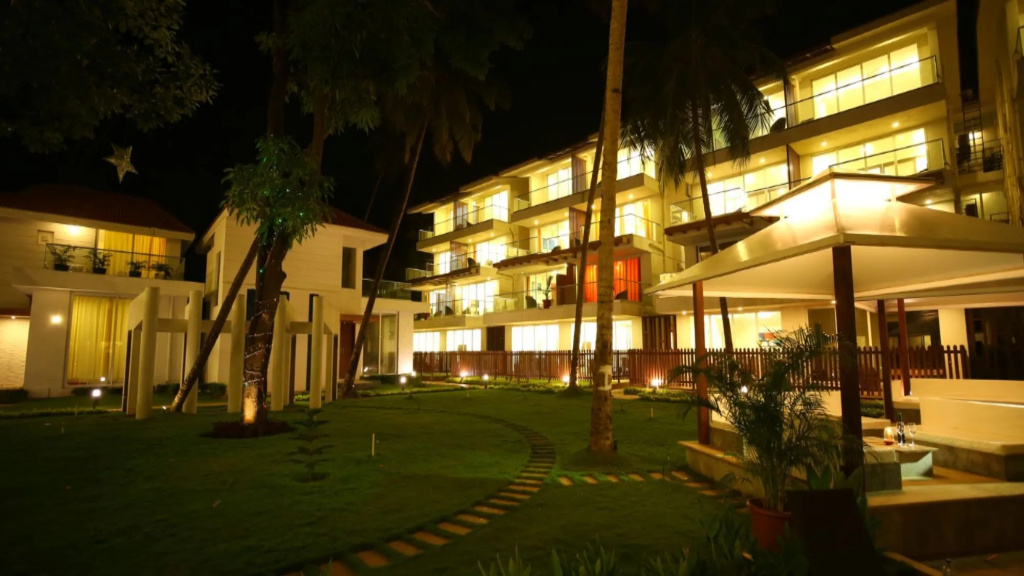 Hotel photo 1