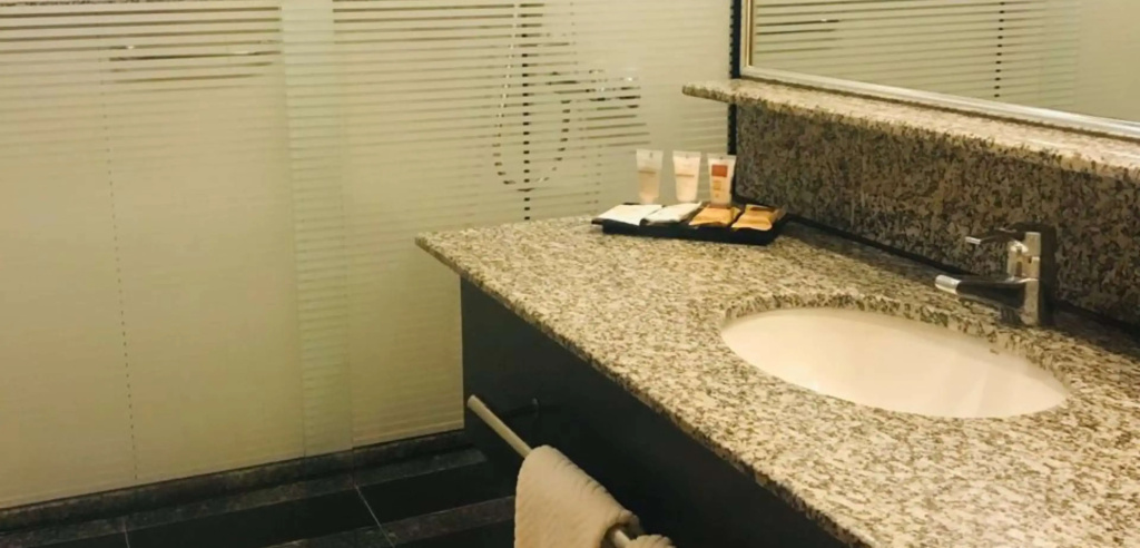 Golden Tulip Brasilia Alvorada - Général