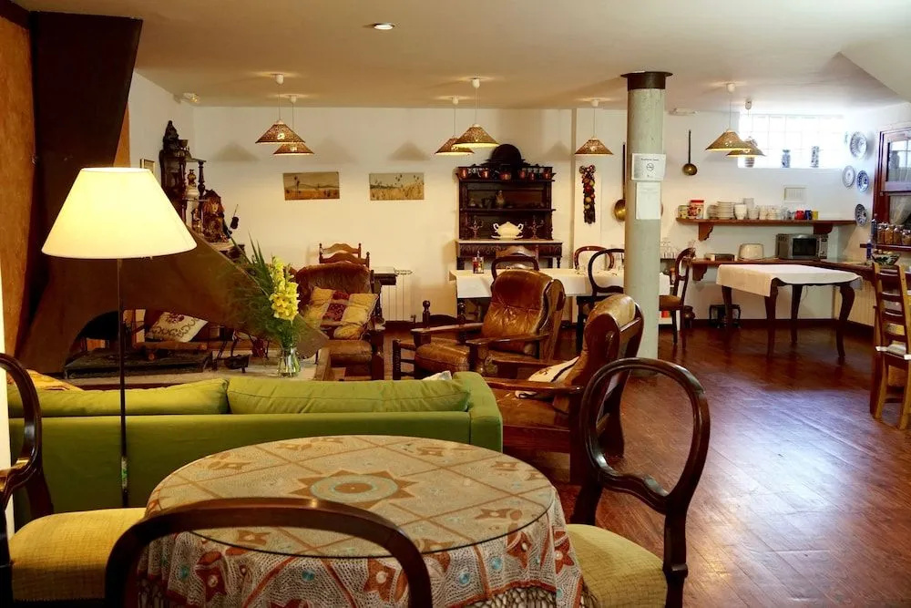 Hotel Rural La Peregrina - Général