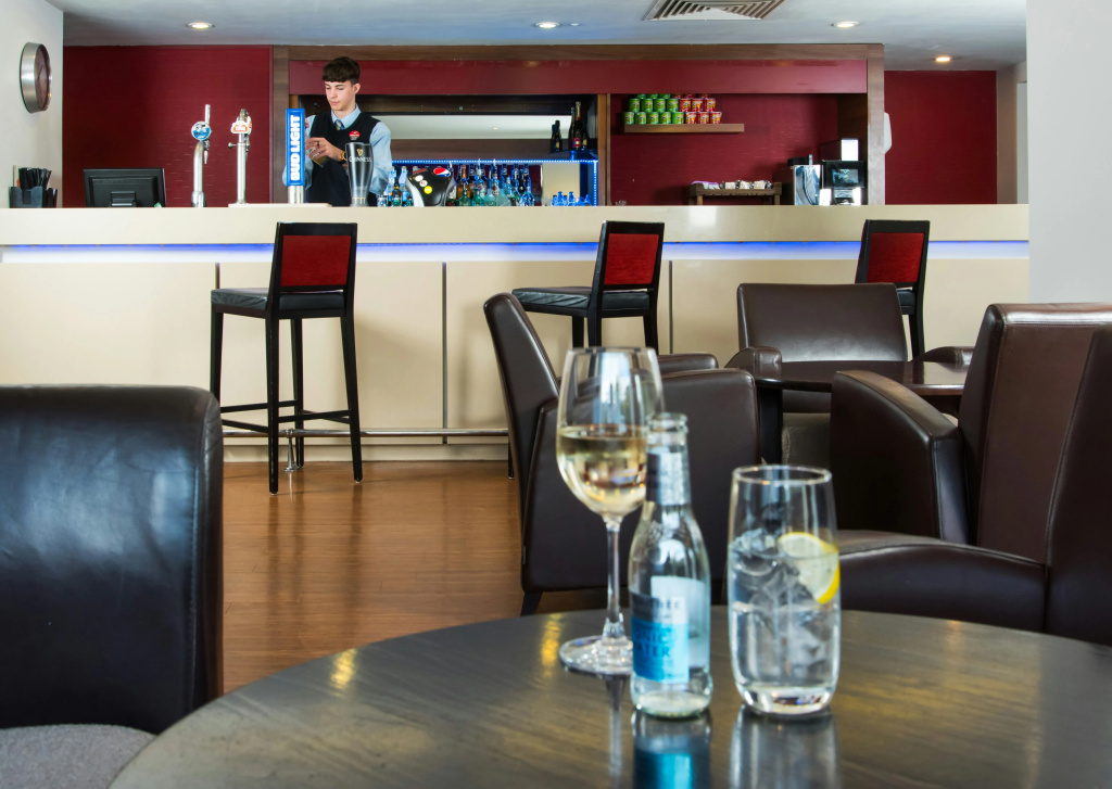 Holiday Inn Express Swindon - West by IHG - Général