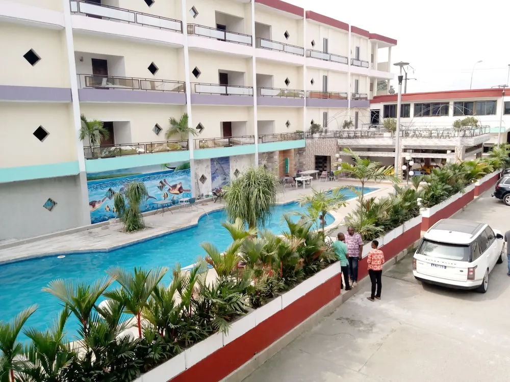 Hotel photo 4