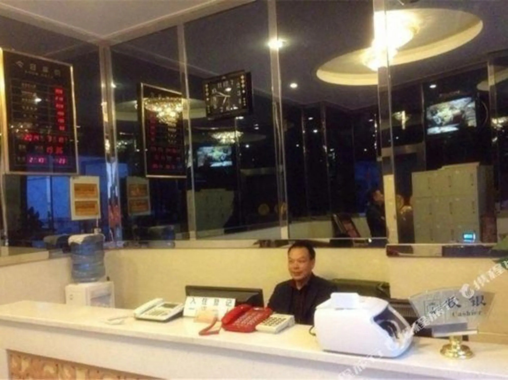 Hotel photo 5