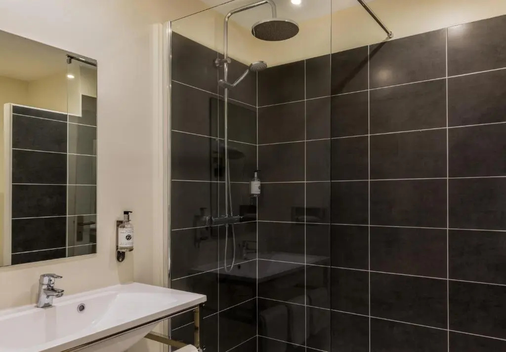 Best Western Hotel le Galice Aix-en-Provence - Chambres