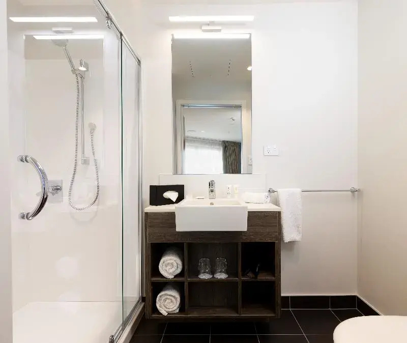 Oaks Auckland Hotel - Chambres