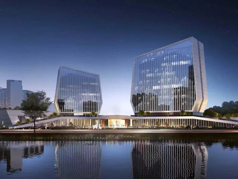 Holiday Inn Hengyang Nanyue by IHG in Hengyang