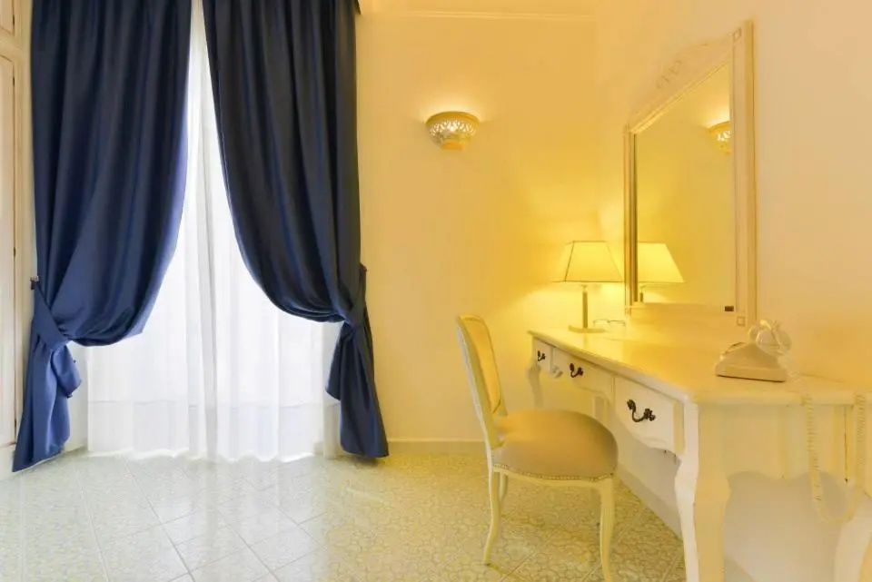 La Pineta - Chambres