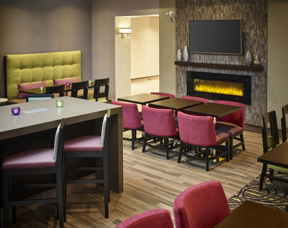 Hampton Inn by Hilton Timmins - Général