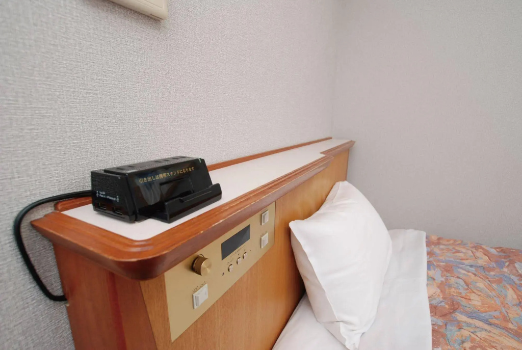 Hotel photo 6