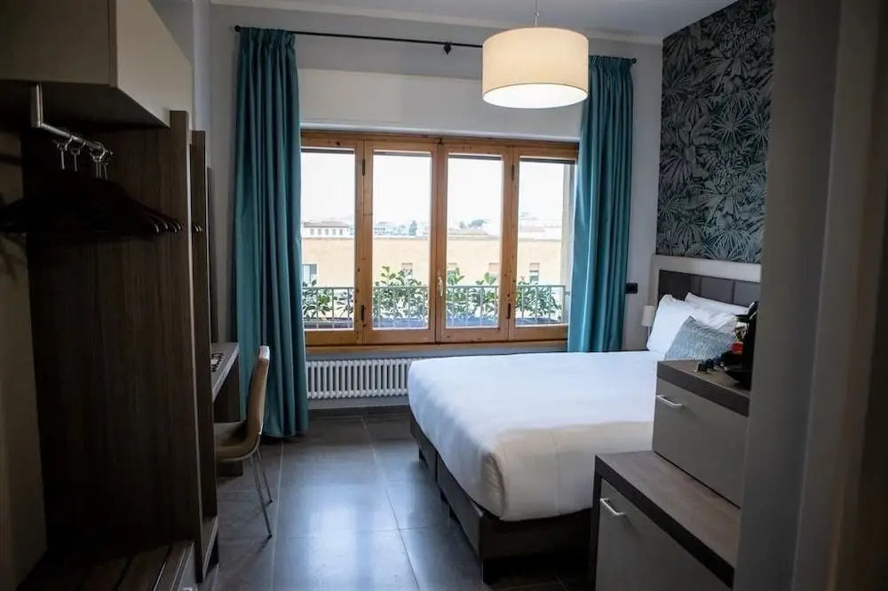 Hotel photo 5