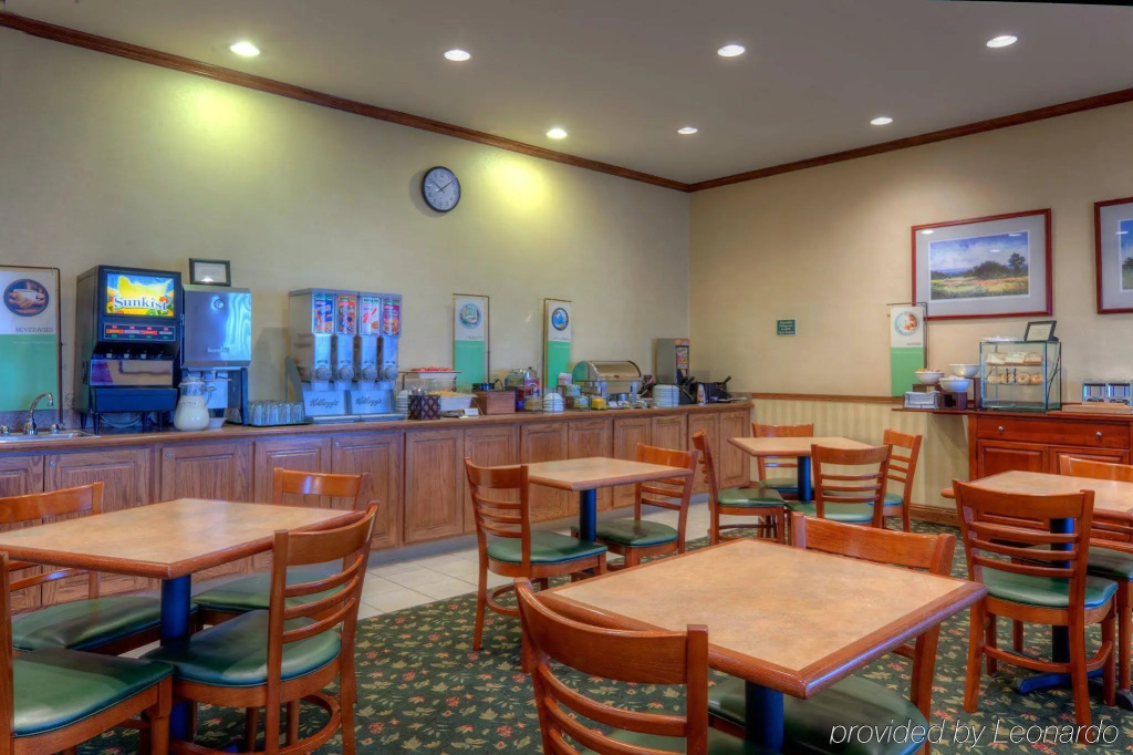 Country Inn & Suites by Radisson, Winchester, VA - Général