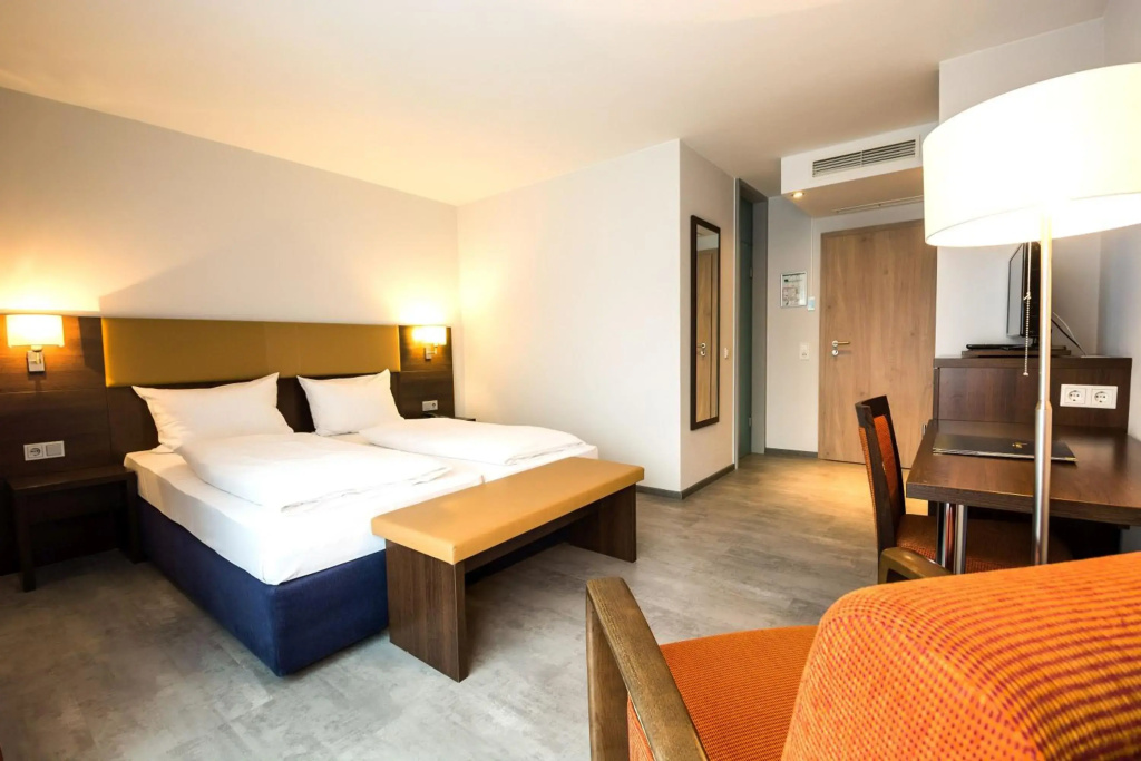 Hotel photo 6