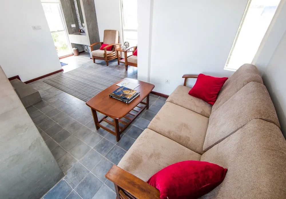 Pura Vida Boutique Hotel & Spa - Général