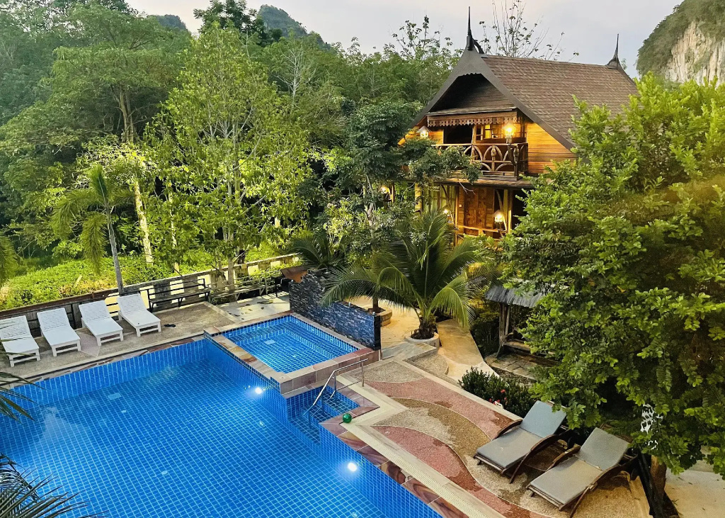 Boutique Village Hotel - Général
