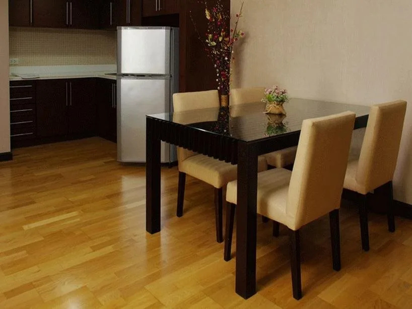The Ninth Place Serviced Residence - Général