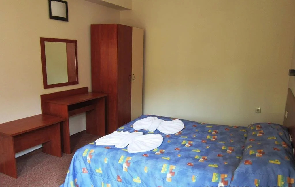 Hotel Lira - Général