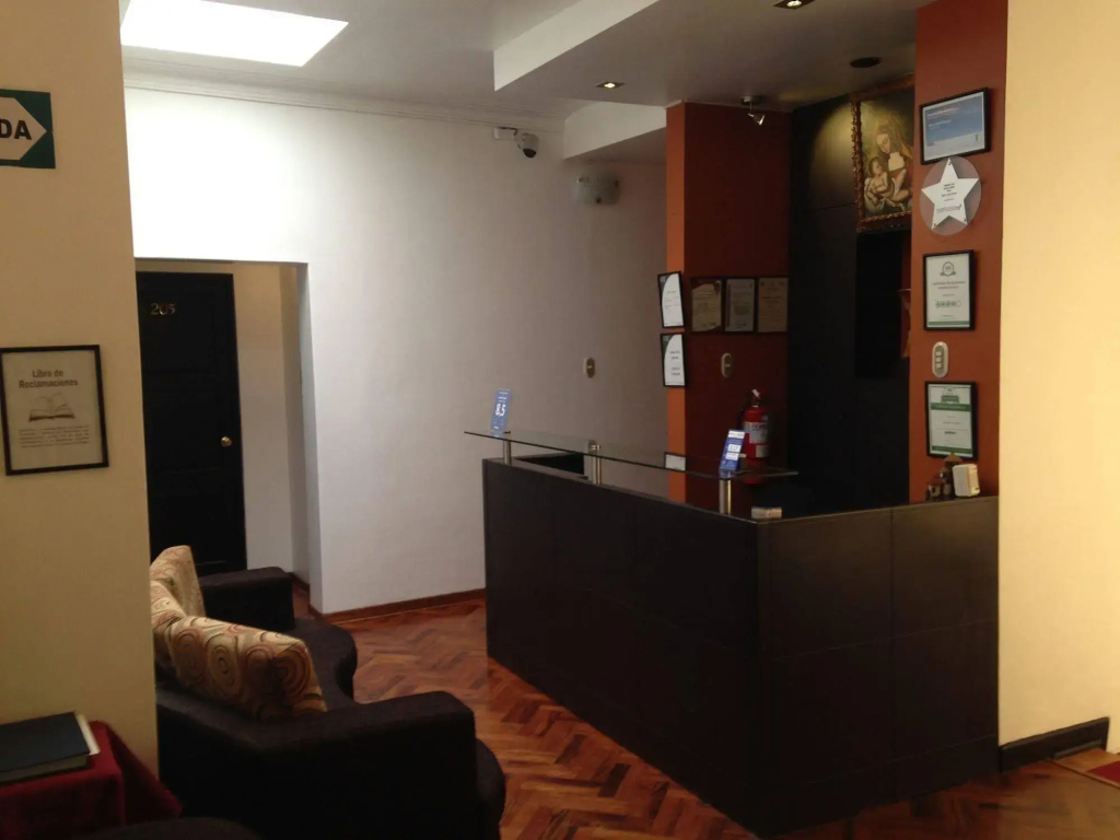 Hotel photo 2