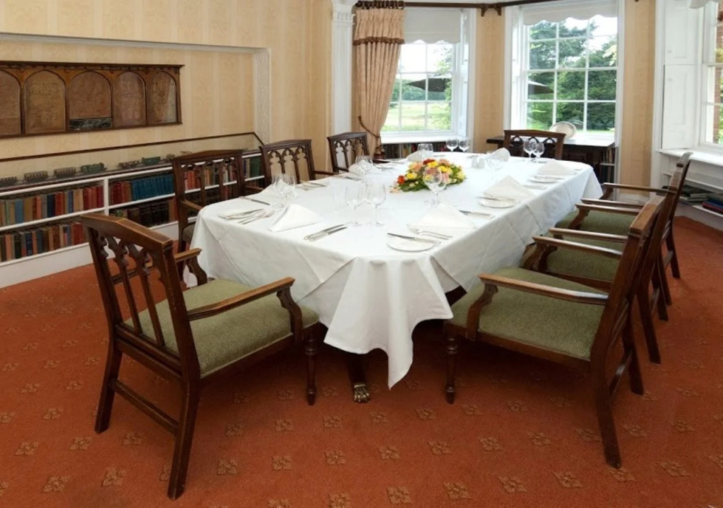 Hotel photo 18