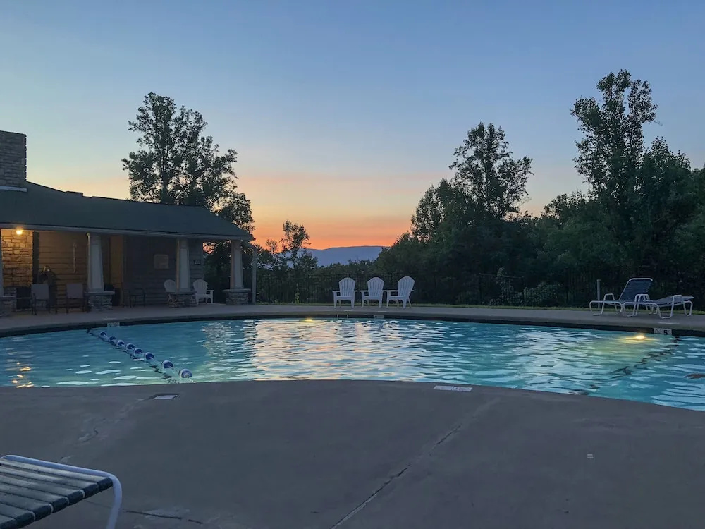 Nantahala Village - Général