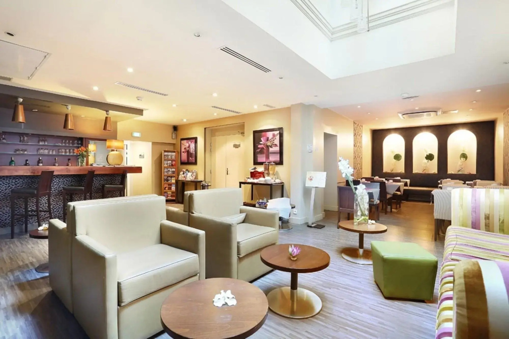 Hotel photo 16