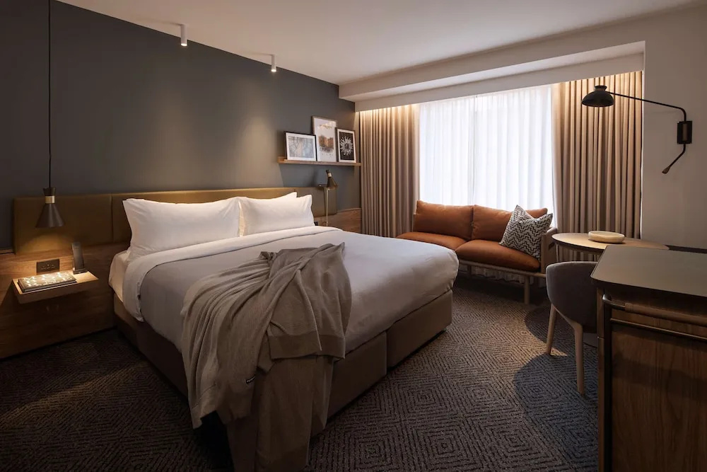 Rydges Melbourne - Chambres