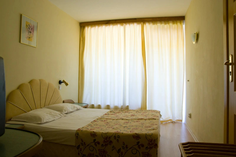Hotel Perla - Chambres