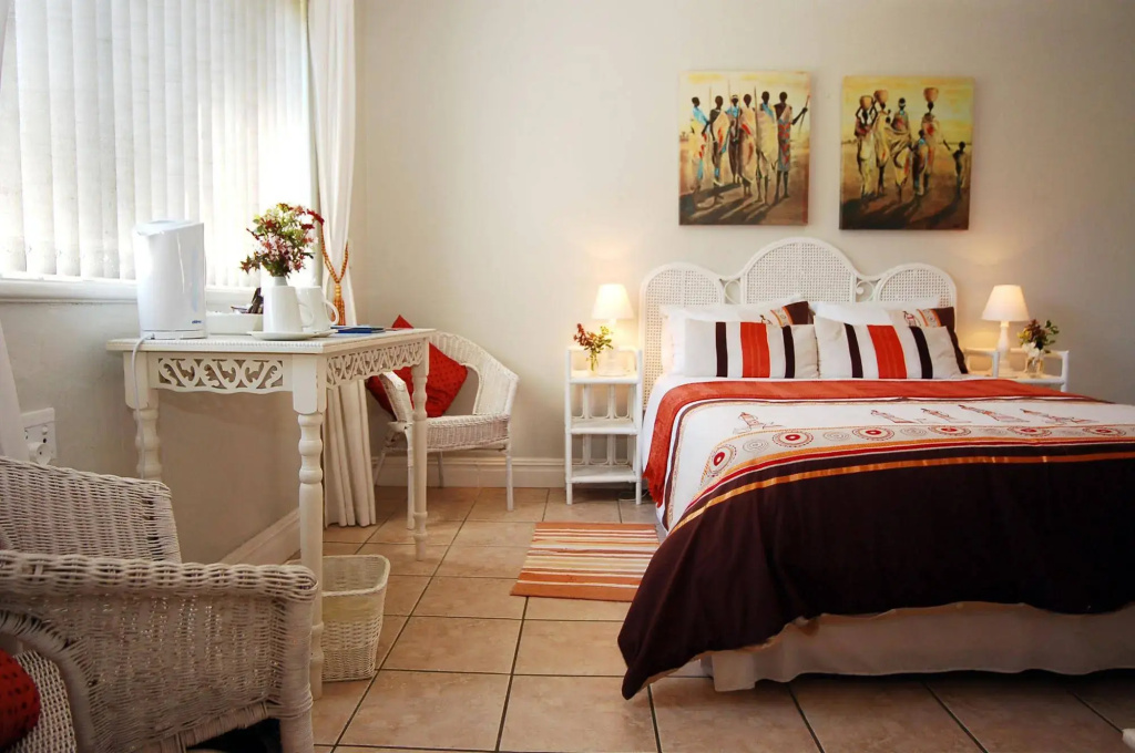 Knysna Country House - Général