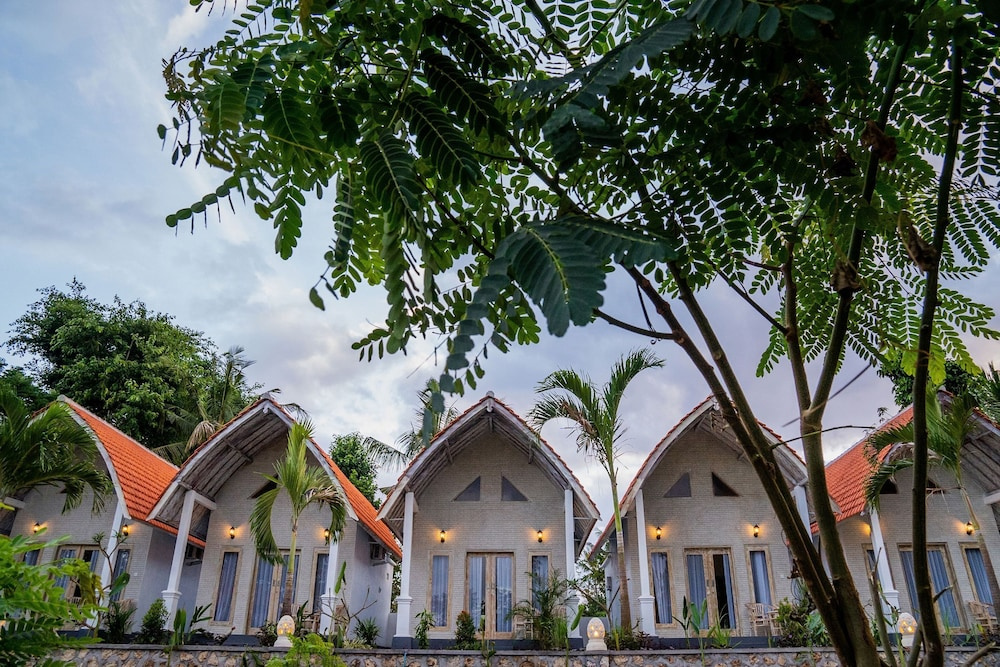 Kayu Kuning Cottage