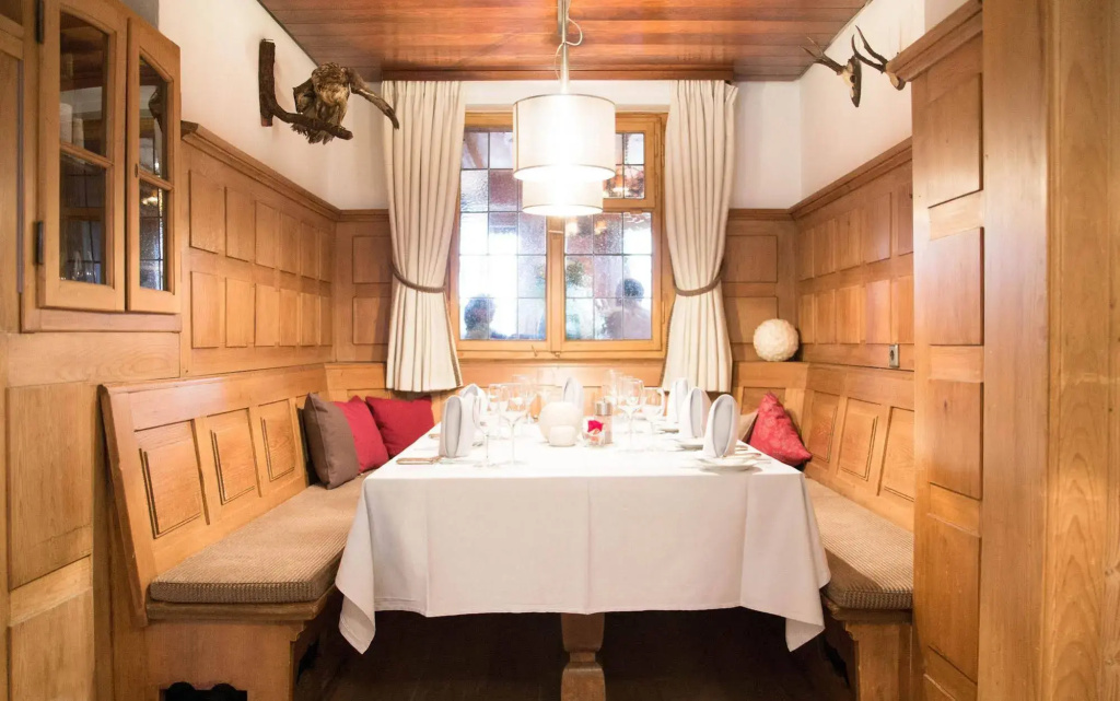 Hotel Restaurant Vinothek Lamm - Général