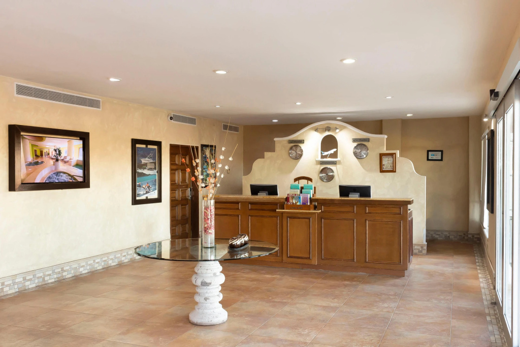 Hotel Santa Fe Loreto by Villa Group - Général
