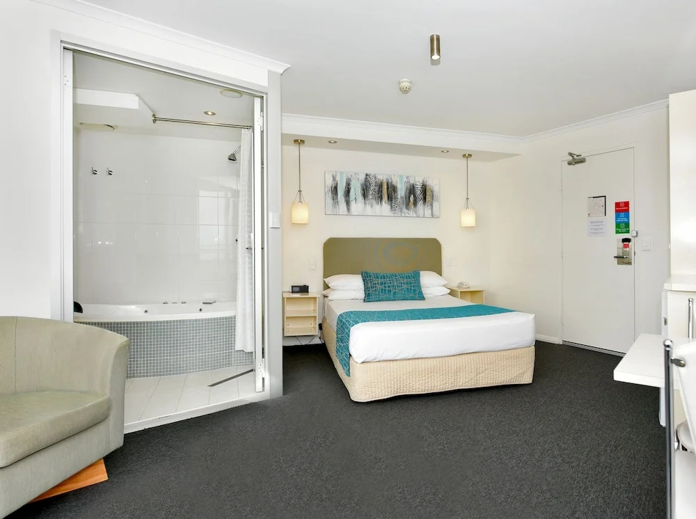 Premium room