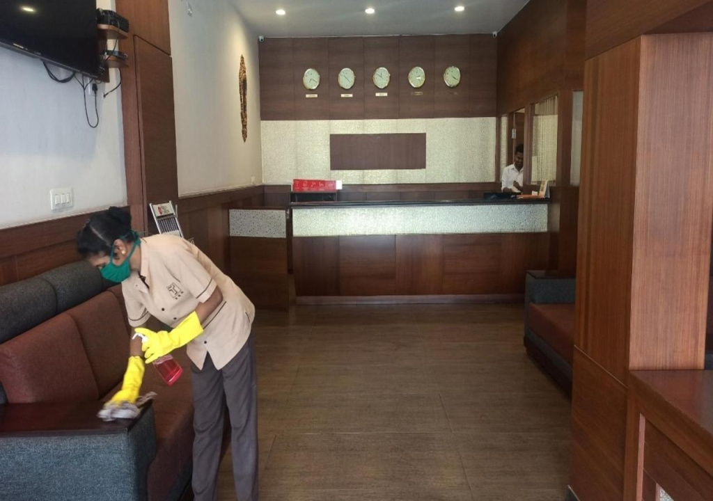 Hotel photo 31