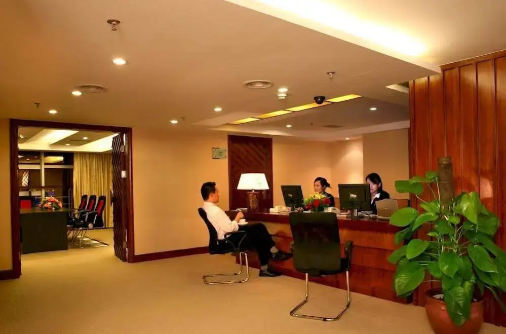 Hotel photo 19