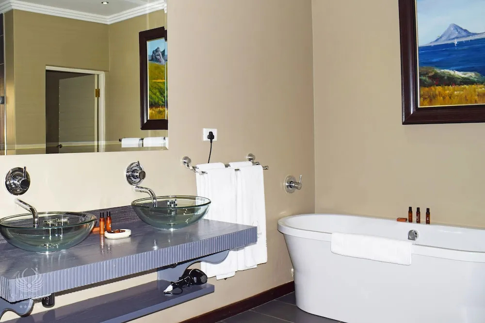 St Andrews Boutique Hotel - Chambres