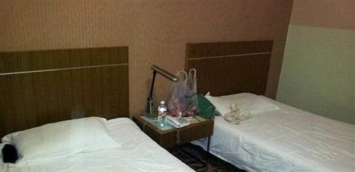 Tai'an Jinhua Star Business Hotel