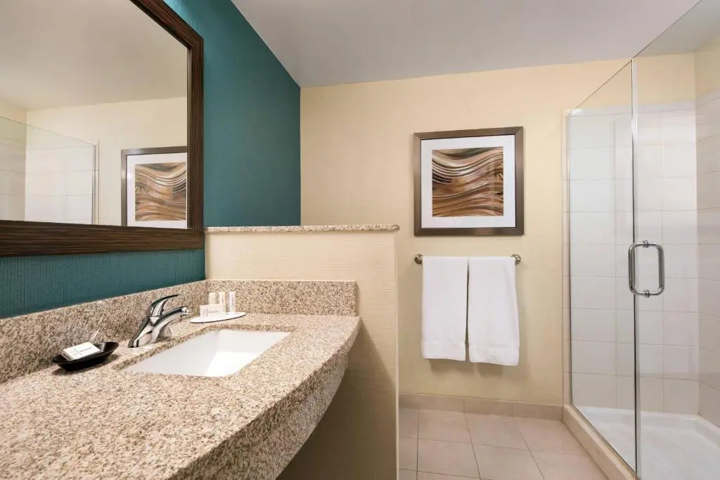 Courtyard by Marriott Glenwood Springs - Chambres