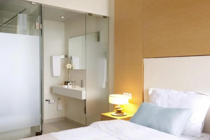 Capo Bay Hotel - Chambres