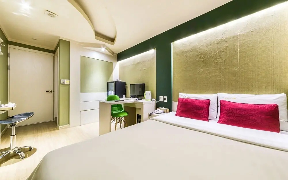 Hotel photo 25