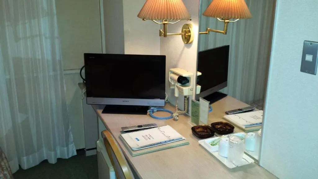 Uwajima Regent Hotel - Chambres