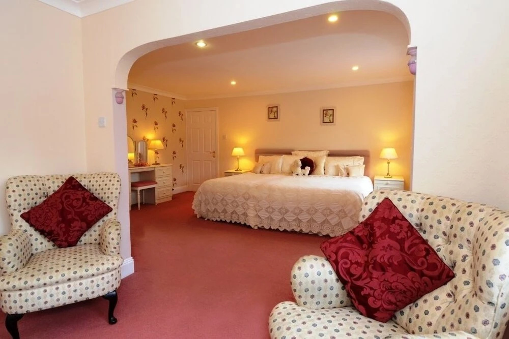 Acorn Court Country House - 3