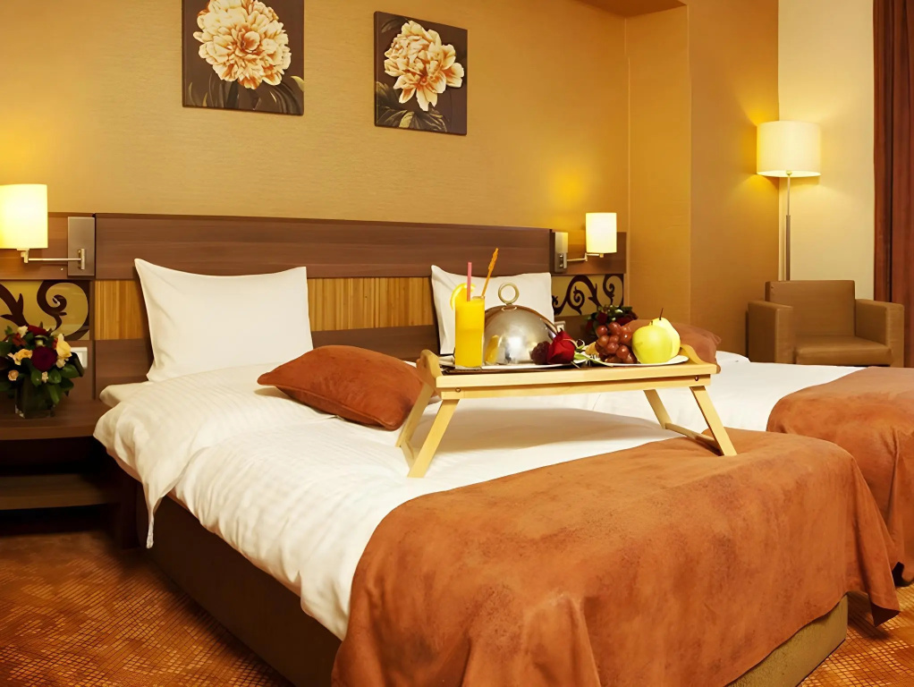 RIN Grand Hotel — 3