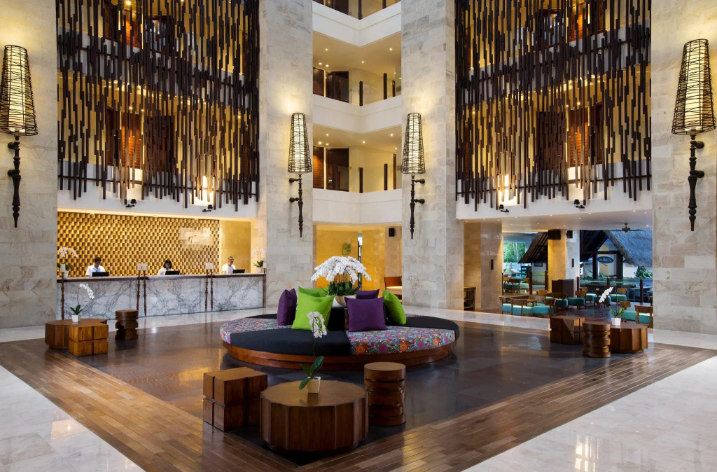 Курорт Holiday Inn Resort Bali Nusa Dua by IHG — фото 2