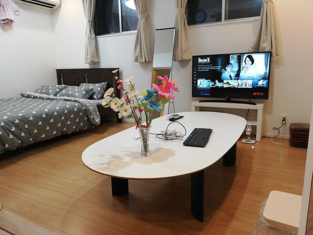 Jay and Lan's Himawari house 사진 1