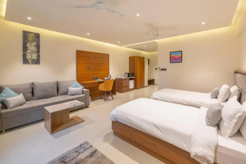Hotel photo 5